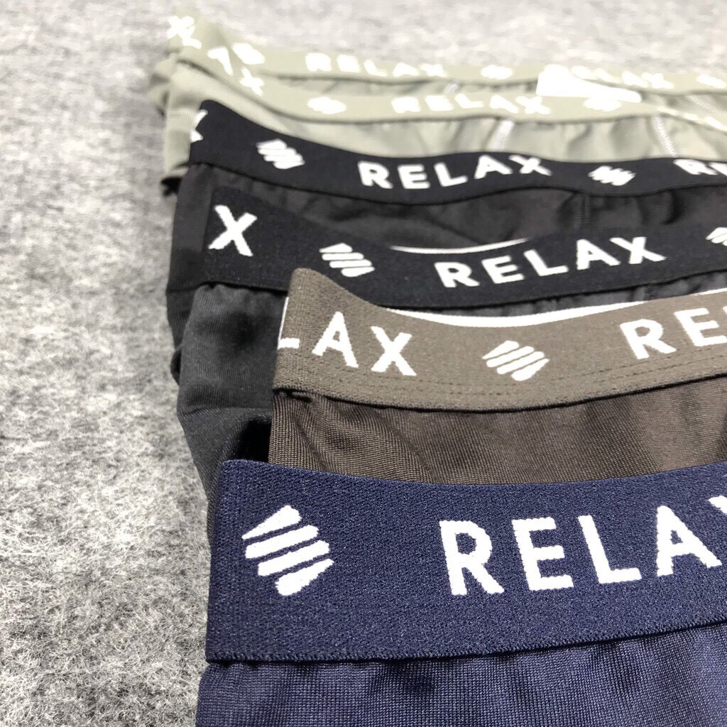 Quần Lót Nam Thun Lạnh Relax RLTK022