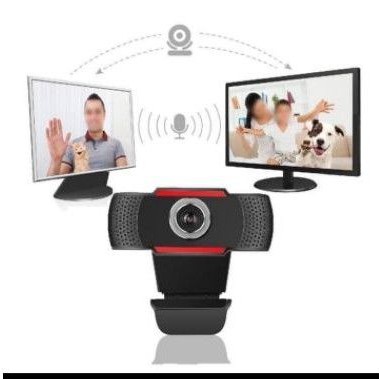 Webcam Incus X22 Hd 720p Tích Hợp Mic | BigBuy360 - bigbuy360.vn