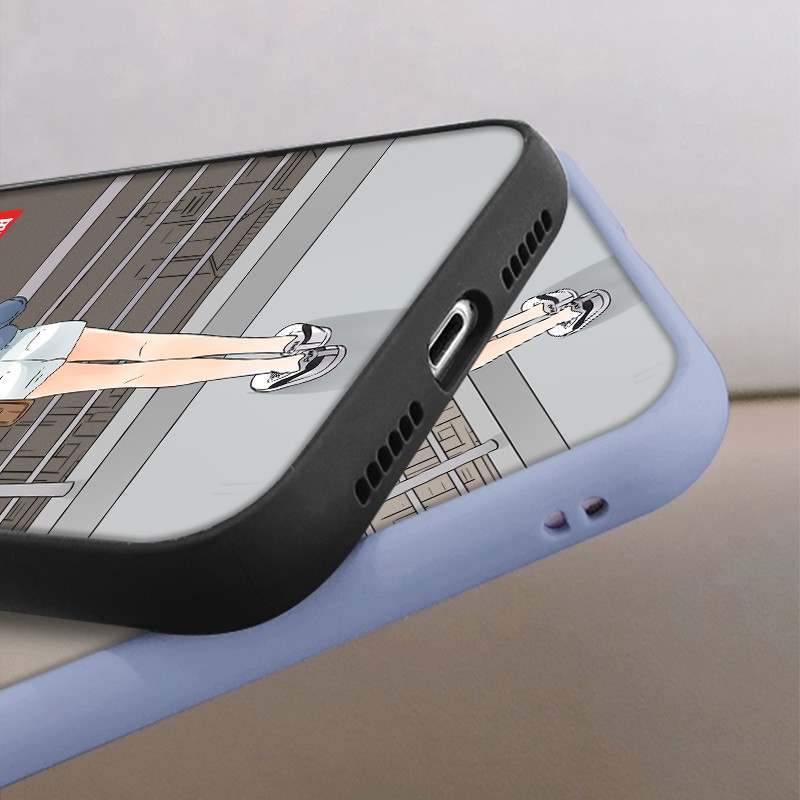 Ốp Điện Thoại Siêu Mỏng Chống Rơi Cho Vivox 50x30 S 6x27 X 30 Pro | BigBuy360 - bigbuy360.vn