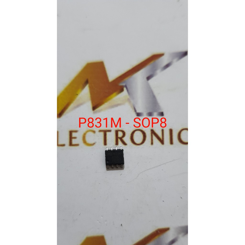 Linh kiện IC P831M-SOP8 (con)