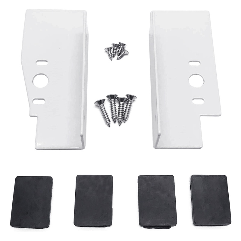 Bộ Phụ Kiện Máy Giặt WE25X1002 Chuyên Dụng