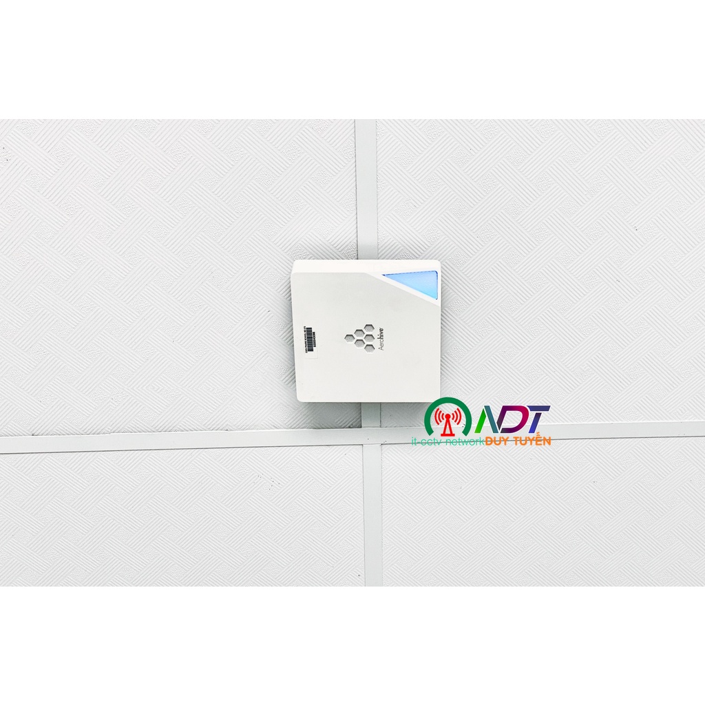 ✅ Extreme Aerohive AP330 Bộ Phát Sóng Wifi Chuyên Dụng - Roaming - Mesh aerohive
