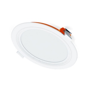 [3 MÀU] ĐÈN LED DUHAL PANEL TRÒN 12W (KDMT0121)