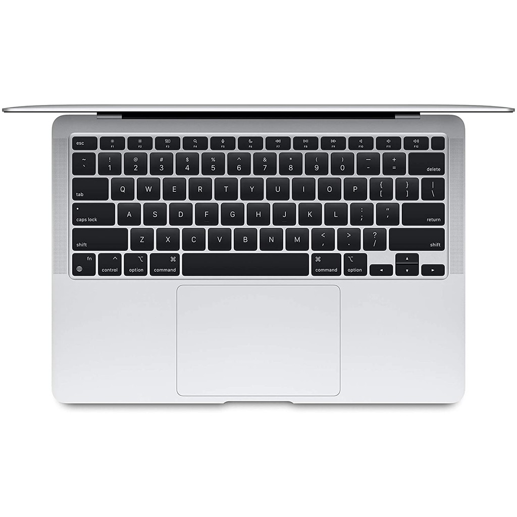 Macbook Air 2020 13 inch Apple M1 chính hãng nguyên seal