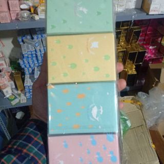 Gói 50 miếng thấm dầu