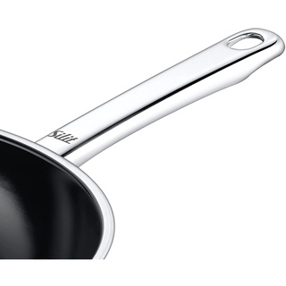 Chảo Silit Wok Wuhan 28cm