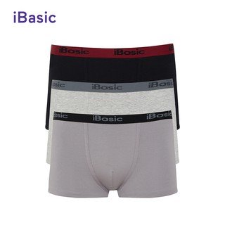 Đồ Lót Nam iBasic PANM078