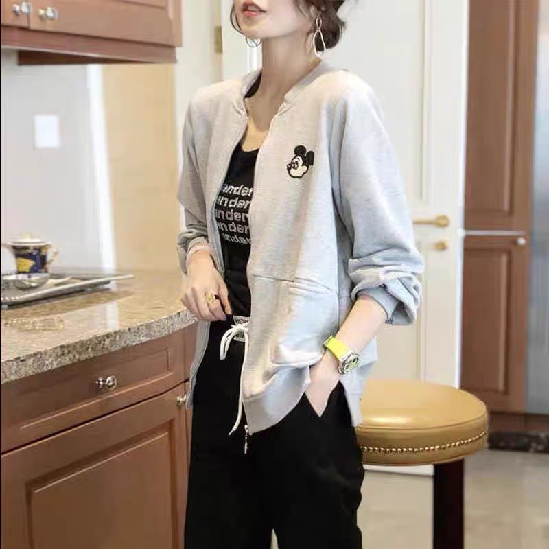 Aó khoác nữ siêu rẻ chỉ 99k