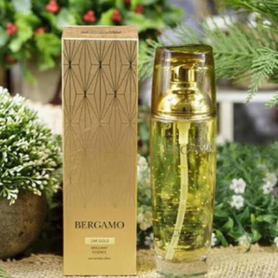 Serum bergamo vàng 110ml