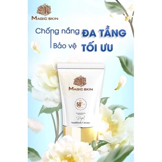 Kem chống nắng hoàng cung