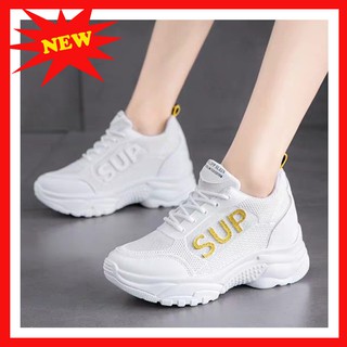 Giày thể thao nữ hàn quốc - Giày thể thao nữ hàn quốc SUP7