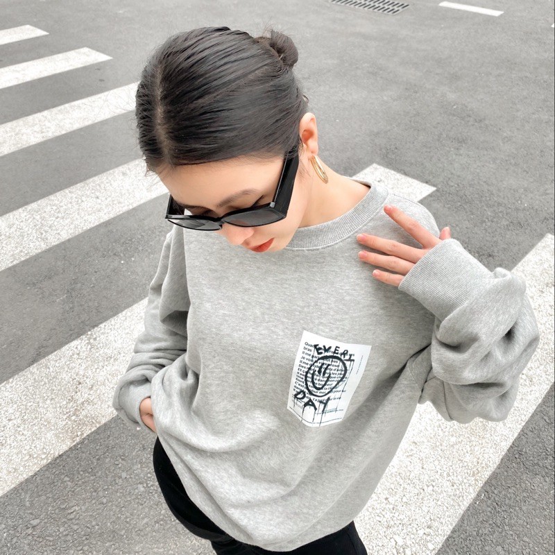 Sweater "matcuoi" Everyday | BigBuy360 - bigbuy360.vn