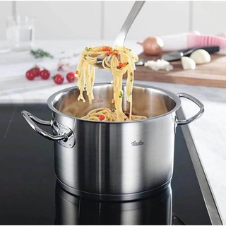Bộ nồi Fissler Original Pro 5 món