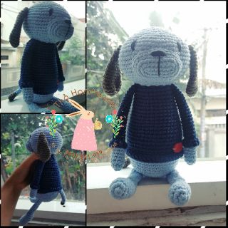 Thú Bông Handmade