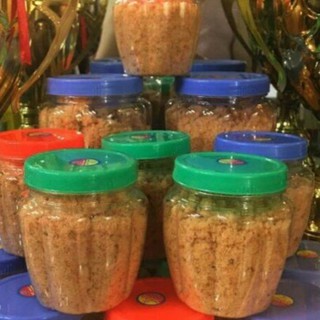 Ruốc cá hồi sapa