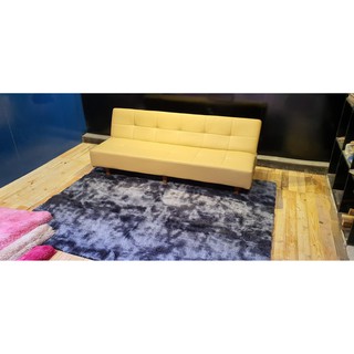 Sofa bed da . Sofa giường. Bọc da Royal cao cấp