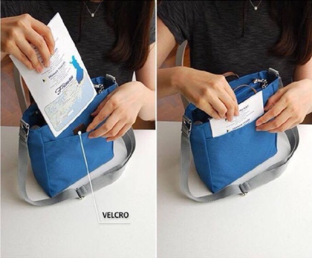 Túi Start of holiday