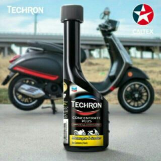 PHỤ GIA PHA XĂNG LÀM SẠCH CẶN BẨN TECHRON