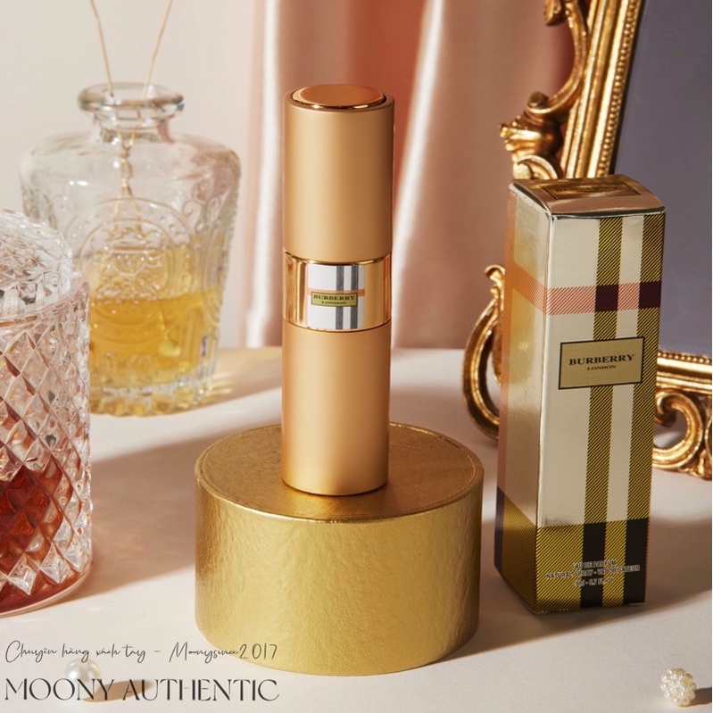 Nước hoa mini 20ml Burberry London for Women