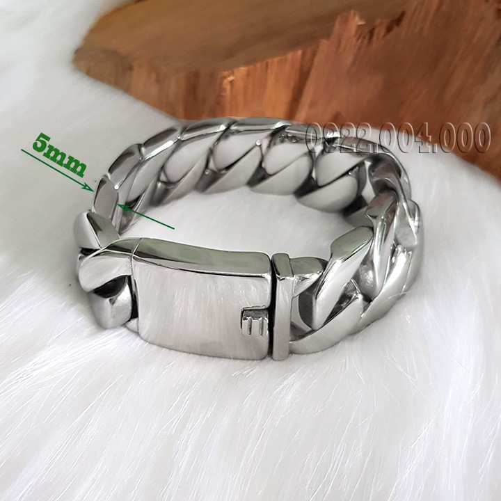 Lắc tay nam cỡ to lớn, lắc bảng lớn LF230