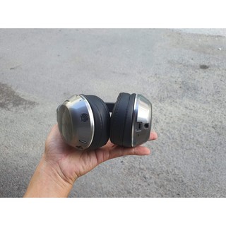 Tai nghe SkullCandy Hesh 2 Bluetooth