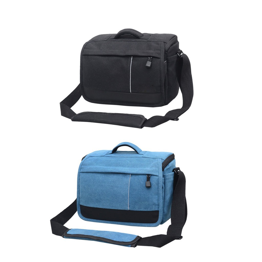 Túi máy ảnh cao cấp thời trang canon IP-1013