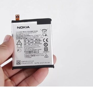 Pin Điện Thoại Nokia 5