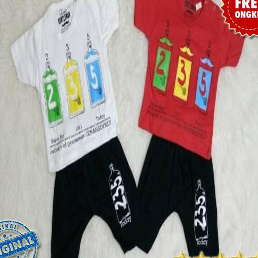 630+ Model Baju Bayi Jumper HD