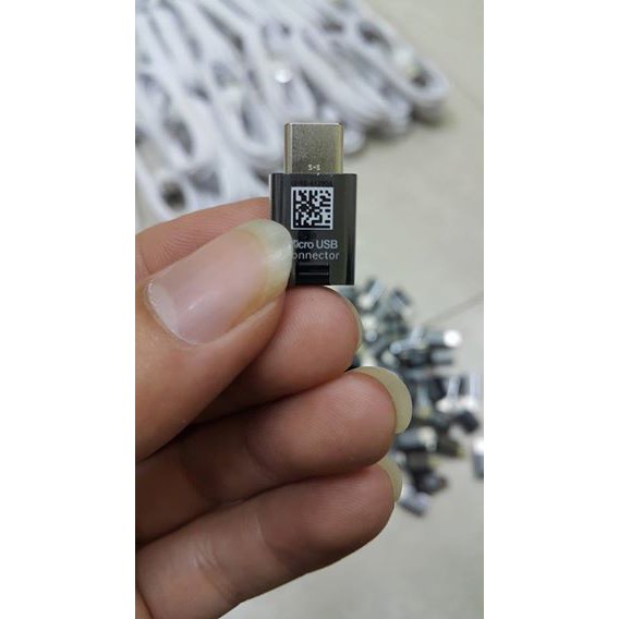 FREESHIP 99K TOÀN QUỐC_Đầu chuyển đổi Micro sang USB Type C