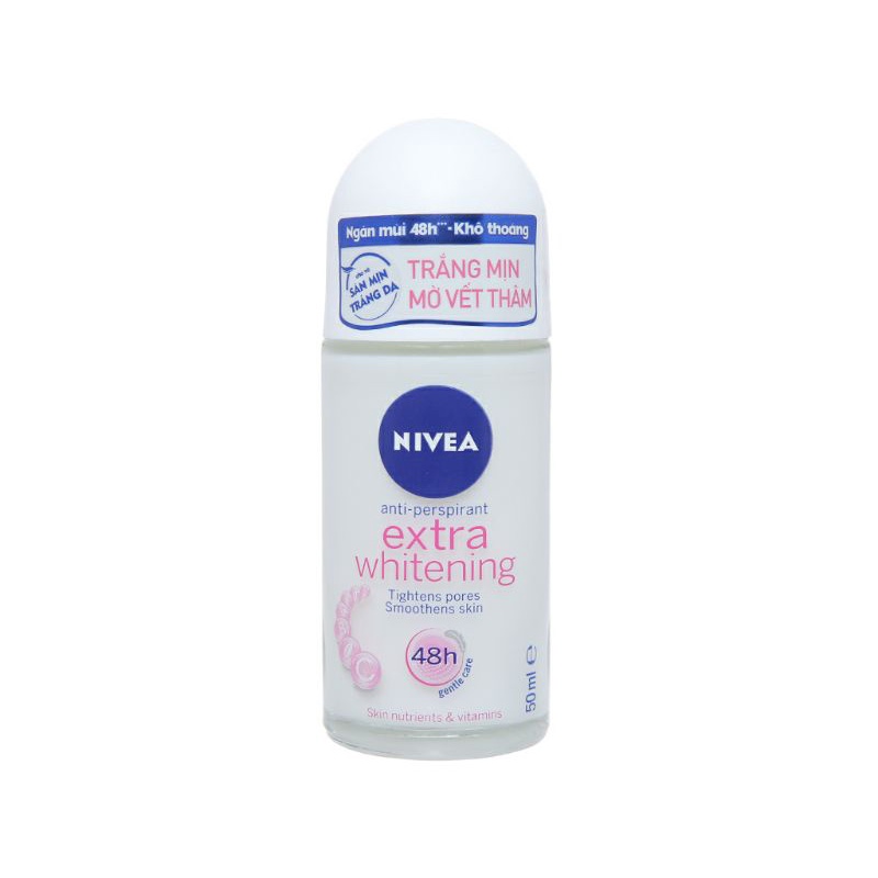 Lăn khử mùi NIVEA  50ml