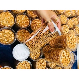 Bánh tráng đậu phộng