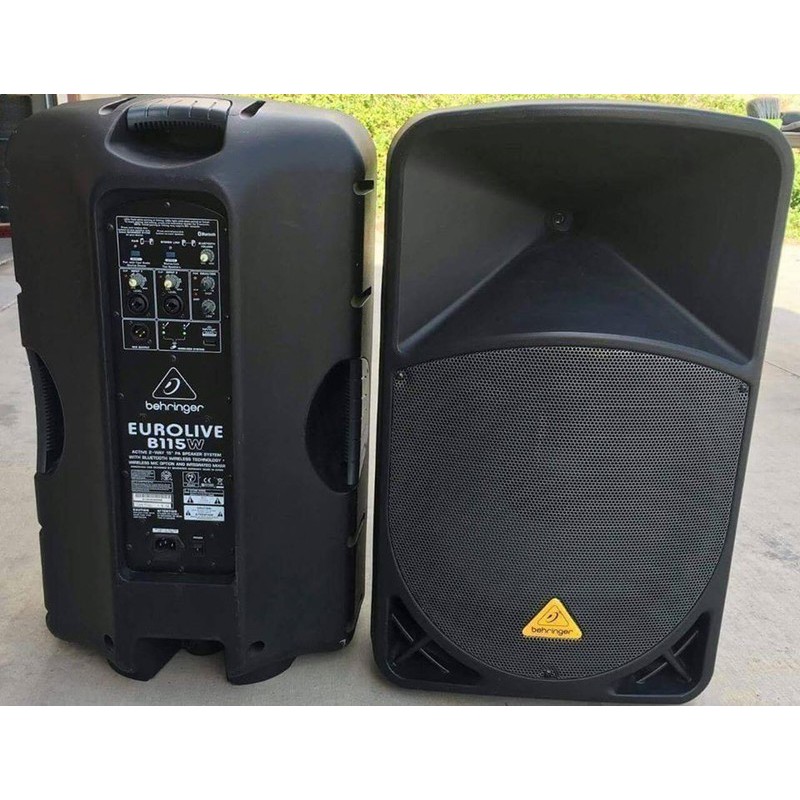 Loa Behringer EUROLIVE B115W