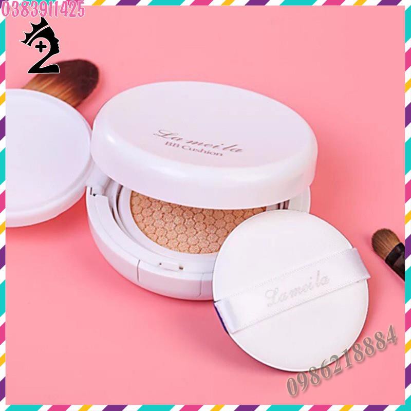 Phấn nước BB Cushion Lameila TTP | BigBuy360 - bigbuy360.vn
