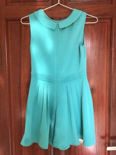 Jumsuit ivy sz S