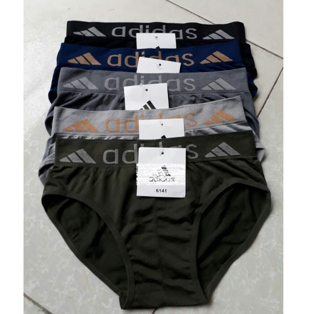 5 quần lót nam co giãn freesize cho cả người béo