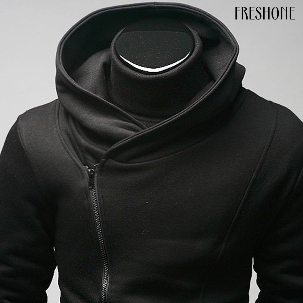 Áo khoác Hoodie tay dài cho nam | BigBuy360 - bigbuy360.vn