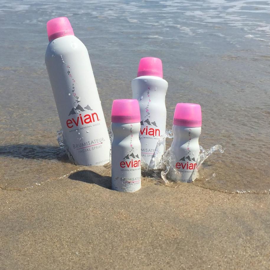❁ Xịt Dưỡng Da Mặt Evian (50/150/300ml) ✓100% ORI ✓Bpom < | BigBuy360 - bigbuy360.vn