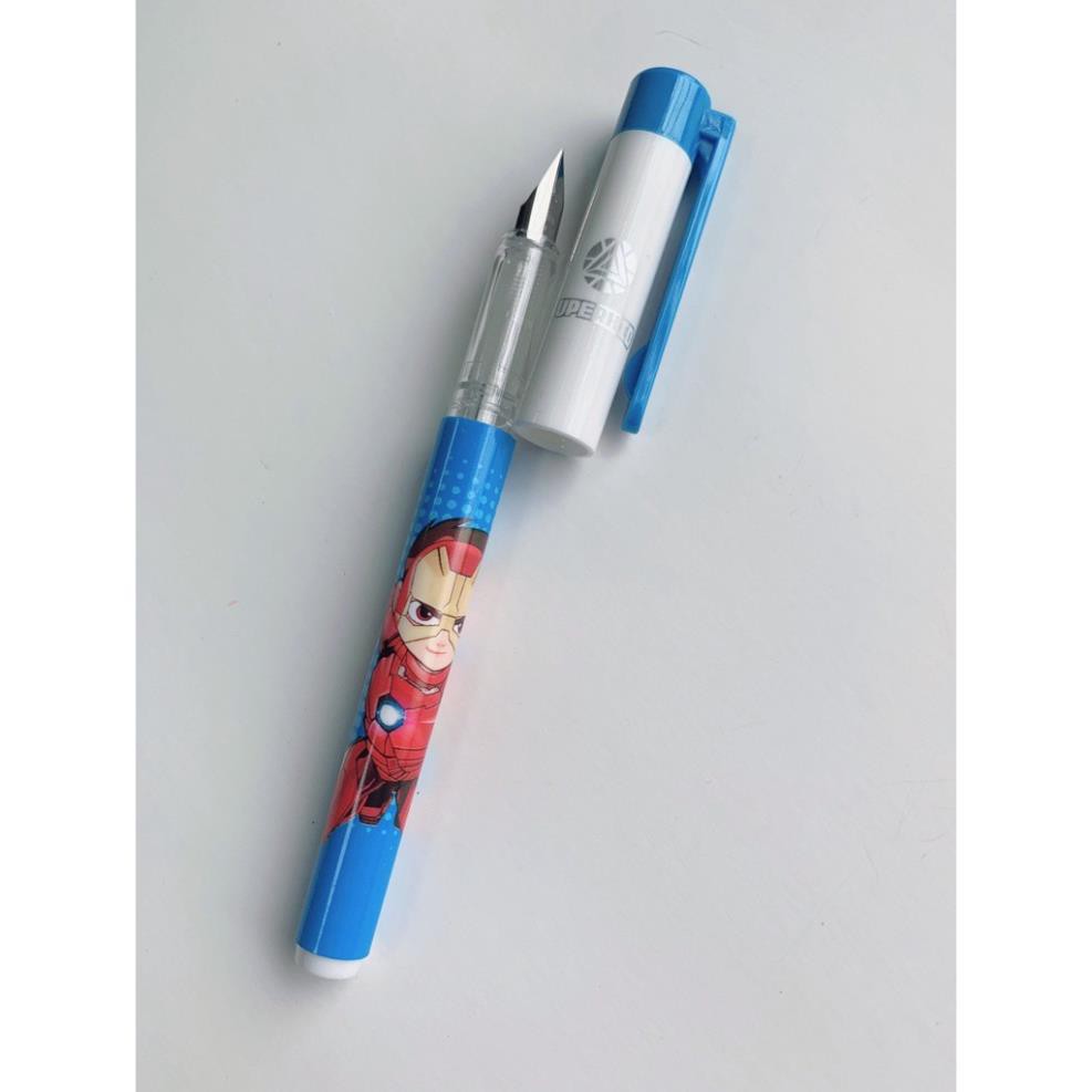 Bút máy Ichi Classmate ngòi nét thanh nét đậm CL-FP400/401