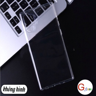 Ốp lưng dẻo in hình SAMSUNG GALAXY NOTE 10 PLUS
