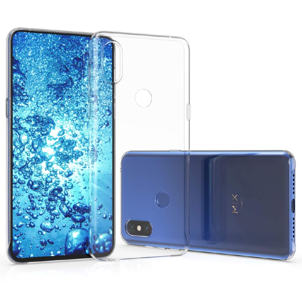 Ốp điện thoại Xiaomi Mi Note 10 Mix 3 2 2S 5G 9 8 SE A2 Lite Pro 9SE 8SE PocoPhone F1 Play MAX 3 2 5G | BigBuy360 - bigbuy360.vn