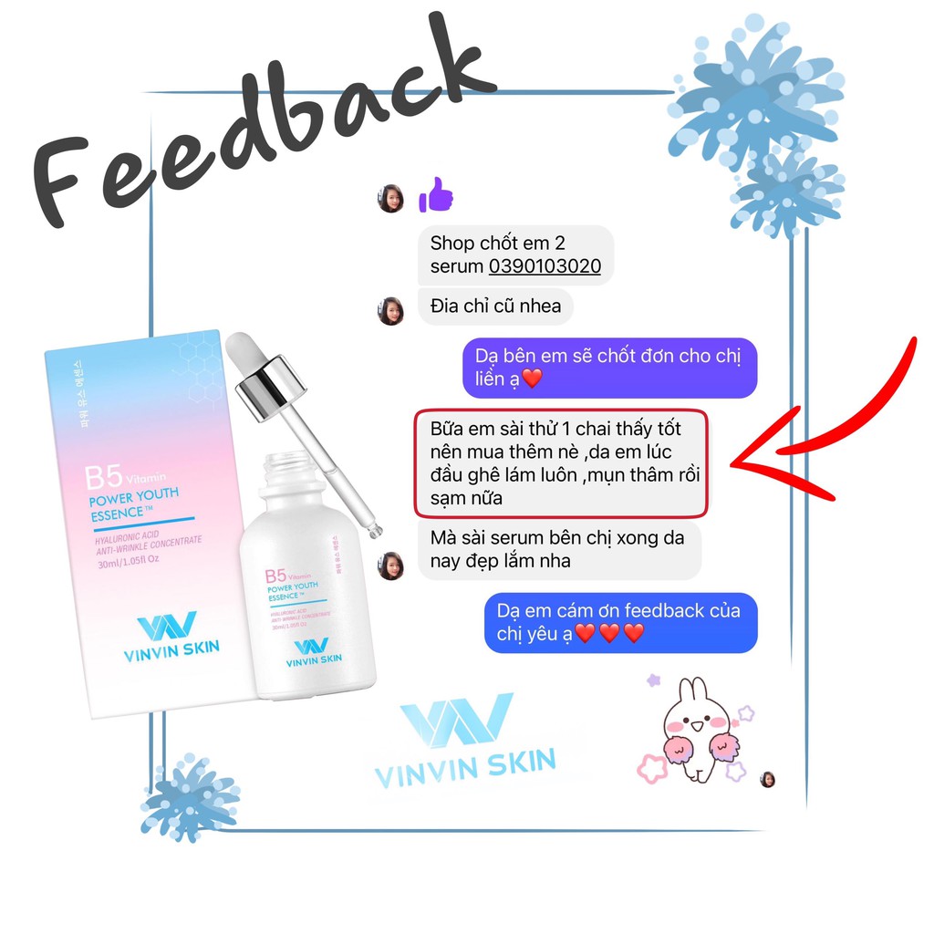 (Chính hãng )Serum Dưỡng Da Cao Cấp Power Youth Essence- DƯỠNG SÂU TỪ BÊN TRONG | BigBuy360 - bigbuy360.vn