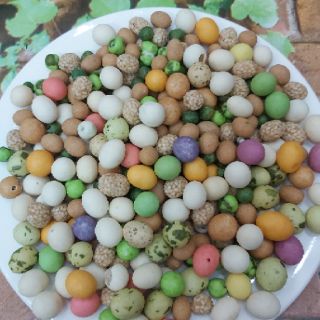 0,5kg đậu phộng mix vị thơm ngon hấp dẫn
