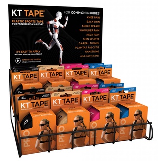 Băng dán cơ dung trong the thao KT Tape PRO®