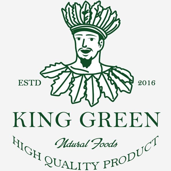 King Green Official