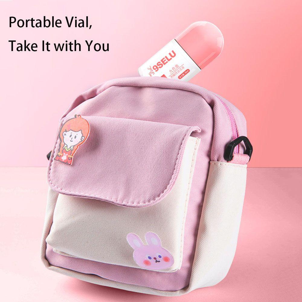 PISTA Dụng Cụ Học Tập Giữ Sửa Chữa Chất Lỏng Chống Rò Rỉ