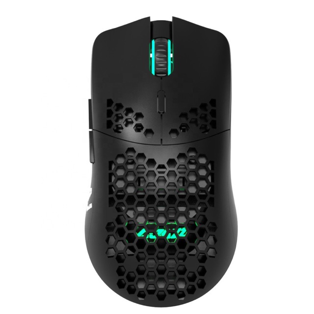 [Mã 2404EL10K giảm 10K đơn 20K] Chuột có dây gaming Mofii Ajazz AJ390 RGB - Hàng chính hãng bảo hành 2 năm.