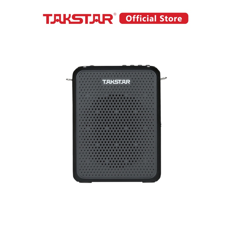 Máy Trợ Giảng Có Dây Takstar E300 Bluetooth Công Suất Loa Lớn 10W Chính Hãng Cao Cấp Bảo Hành 1 Năm