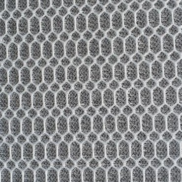 Bông Lọc 6D Thế Hệ Mới - Vật liệu lọc bể cá kích thước 40x30 cm