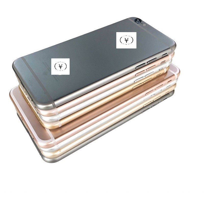 Mô hình trưng bày điện thoại 6s , 6sPlus chuẩn , đẹp