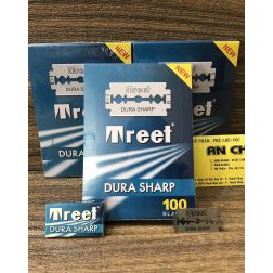 Dao Lam Treet Xanh 100 Lưỡi